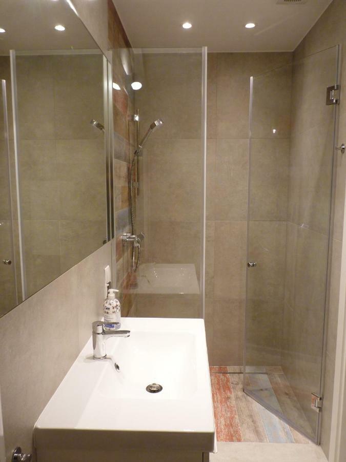 Apartament Z Liskiem Szczyrk Exterior foto